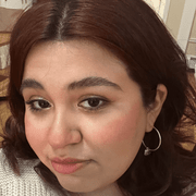 Alondra H., Babysitter in Los Fresnos, TX 78566 with 1 year of paid experience