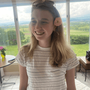 Claire P., Nanny in Mount Sidney, VA 24467 with 8 years of paid experience
