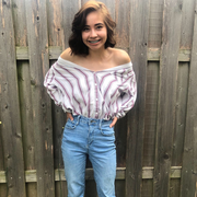 Angelica R., Babysitter in Lowell, AR with 2 years paid experience
