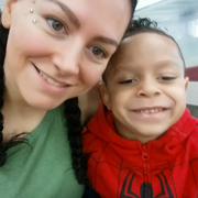 Christal M., Nanny in Wilkes Barre, PA with 7 years paid experience