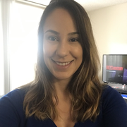 Maria Eduarda S., Care Companion in Huntington Beach, CA with 2 years paid experience