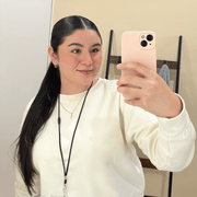 Daniela I., Babysitter in Mecca, CA 92254 with 1 year of paid experience