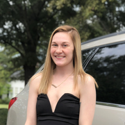 Lindsey W. - Oxford Babysitter