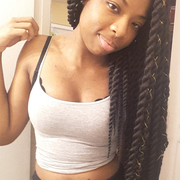 Myasha W., Babysitter in Cincinnati, OH with 3 years paid experience