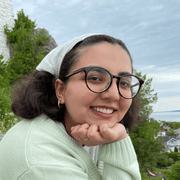 Sakshi A., Pet Care Provider in Buffalo Grove, IL with 1 year paid experience