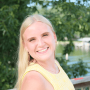 Kinsley  B., Child Care Provider in 73089 with 0 years of paid experience