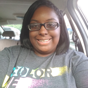 Roshedia A., Pet Care Provider in Tipp City, OH with 1 year paid experience
