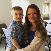 Brooke M., Nanny in Kingsland, GA with 5 years paid experience