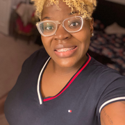 Sharaya B., Care Companion in Clearwater, FL with 1 year paid experience