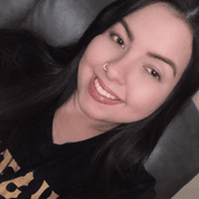 Fabiola G., Care Companion in Converse, TX with 1 year paid experience