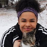 Amaia F. - Minneapolis Babysitter