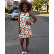 Olukemi A., Babysitter in Yonkers, NY with 7 years paid experience