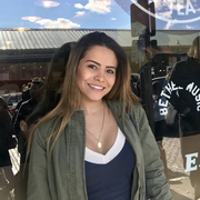 María T. - Tampa <span class="translation_missing" title="translation missing: en.application.care_types.child_care">Child Care</span>