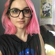 Bryanna H. - Central Point Babysitter