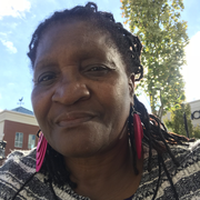 Rosemary M. - Silver Spring Babysitter