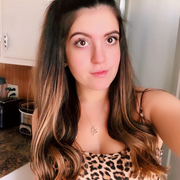 Gabriella K., Nanny in Fitchburg, MA with 5 years paid experience