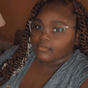 Zaria M., Nanny in Amberley, OH with 3 years paid experience