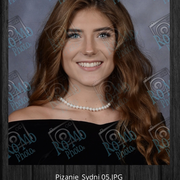 Sydni P. - Santa Rosa Beach Babysitter