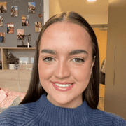 Laoise O., Pet Care Provider in Chicago, IL with 0 years paid experience