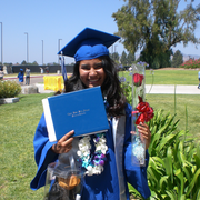 Andrea A., Babysitter in Chula Vista, CA with 4 years paid experience