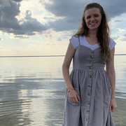 Meredith V., Babysitter in Saint Cloud, FL with 2 years paid experience