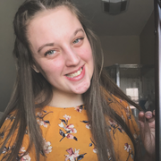 Jordyn  W., Child Care in New Durham, NH 03855 with 3 years of paid experience