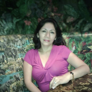 Esther Z. - Windermere <span class="translation_missing" title="translation missing: en.application.care_types.child_care">Child Care</span>