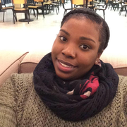Tamesha R. - Maplewood Babysitter