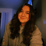 Ashlynn S., Child Care Provider in 48460 with 2 years of paid experience