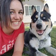 Chelsea O., Pet Care Provider in Idaho Falls, ID 83401 with 1 year paid experience