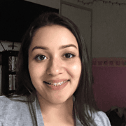 Roxanne I., Nanny in 94536 with 10 years of paid experience