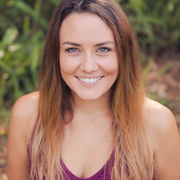 Jordana A. - Charlottesville Nanny