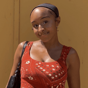 Nazhae H., Nanny in Hammonton, NJ 08037 with 3 years of paid experience