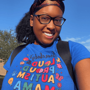 Kristen P., Babysitter in Hinesville, GA 31313 with 1 year of paid experience