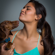 Olivia P., Pet Care Provider in Mountain View, CA 94043 with 1 year paid experience
