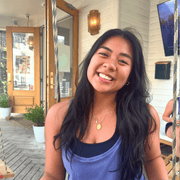 Simone M., Nanny in Pearland, TX with 2 years paid experience