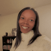 Octavia N., Nanny in Glen Burnie, MD with 20 years paid experience