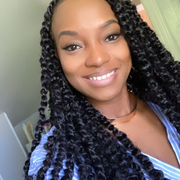 Shadae W., Nanny in Newark, NJ with 10 years paid experience