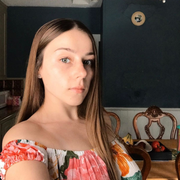 Lauren T., Nanny in 06241 with 7 years of paid experience