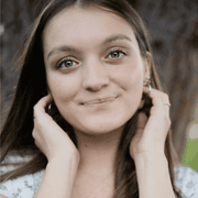Grace B., Pet Care Provider in Portland, OR with 3 years paid experience