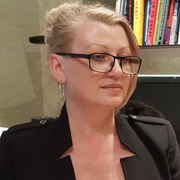 Inna K., Care Companion in Mc Lean, VA with 5 years paid experience