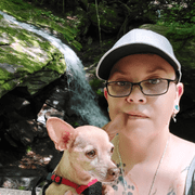 Krystal H., Pet Care Provider in Mount Holly, NC with 22 years paid experience
