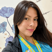 Yenny M., Nanny in Clifton, NJ with 1 year paid experience