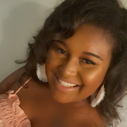 Daja M., Nanny in Evans, GA with 2 years paid experience