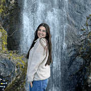 Simone C., Babysitter in Capitola, CA 95010 with 6 years of paid experience