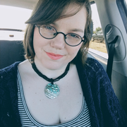 Leeah W., Nanny in Chillicothe, IL with 10 years paid experience