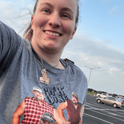 Cheyanne K., Child Care in Bay City, TX 77414 with 0 years of paid experience
