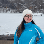 Agatha B., Babysitter in 01841 with 1 year of paid experience