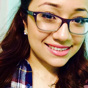 Gabriela A., Babysitter in Houston, TX with 2 years paid experience