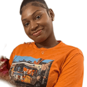 Ayanna C., Babysitter in Blue Ash, OH with 5 years paid experience